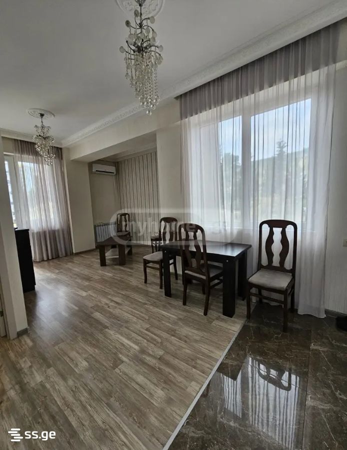 Politkovskaya St (jikia st.) - 2 rooms