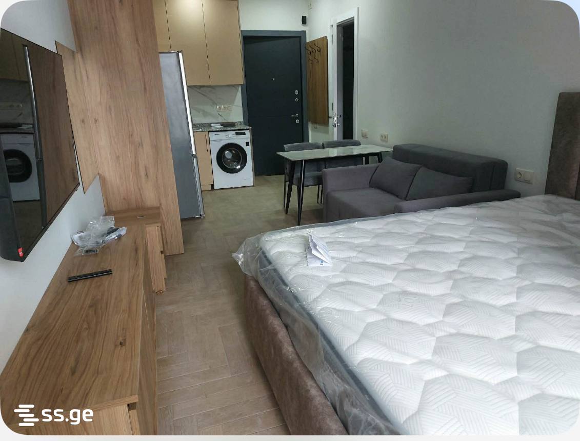 Gorgasli st. 116 - 1 rooms