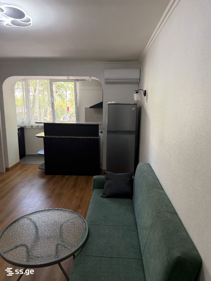 kostava st. 74 - 2 rooms