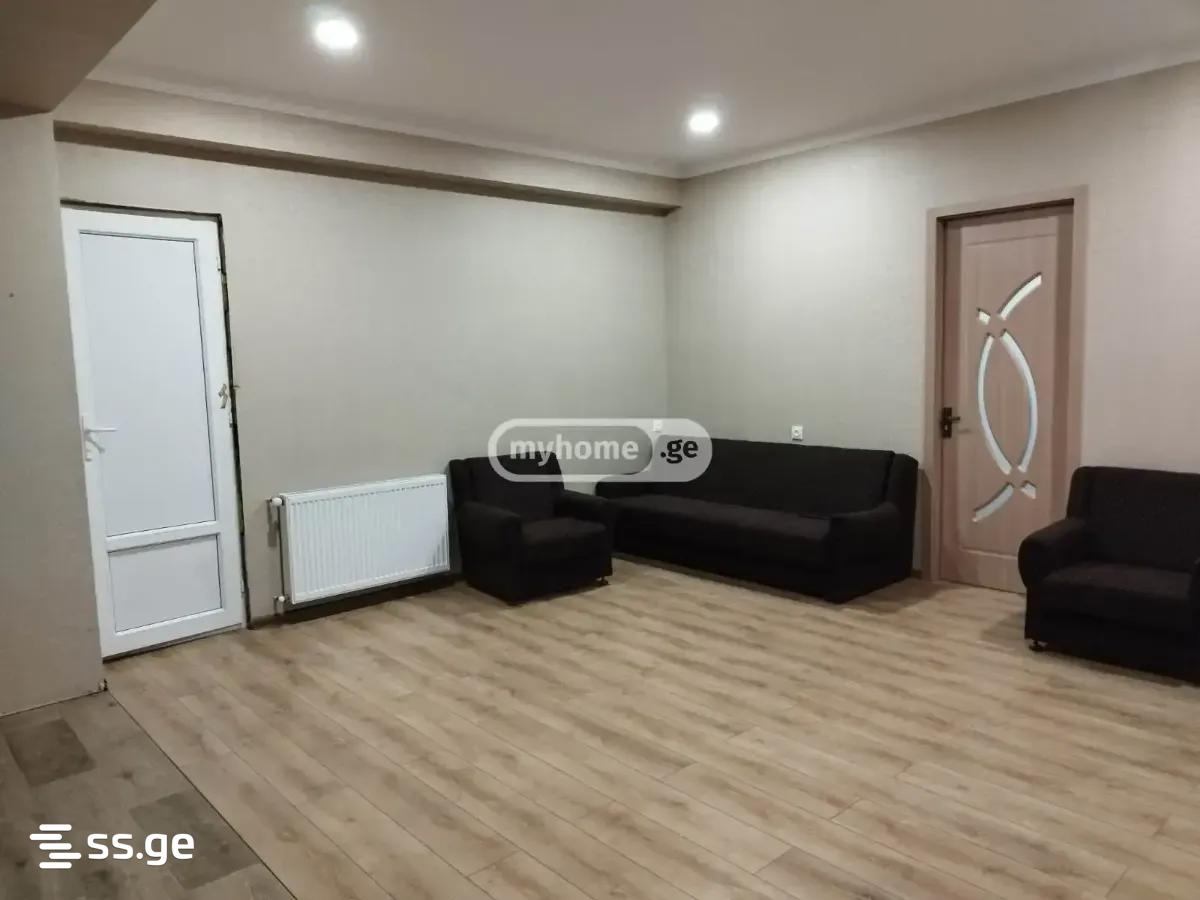 Irina Shtenberg st. - 3 rooms