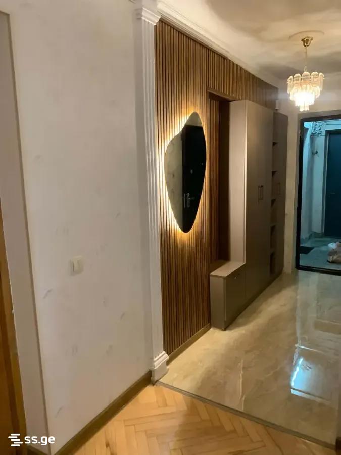 a.wereTlis avenue - 4 rooms