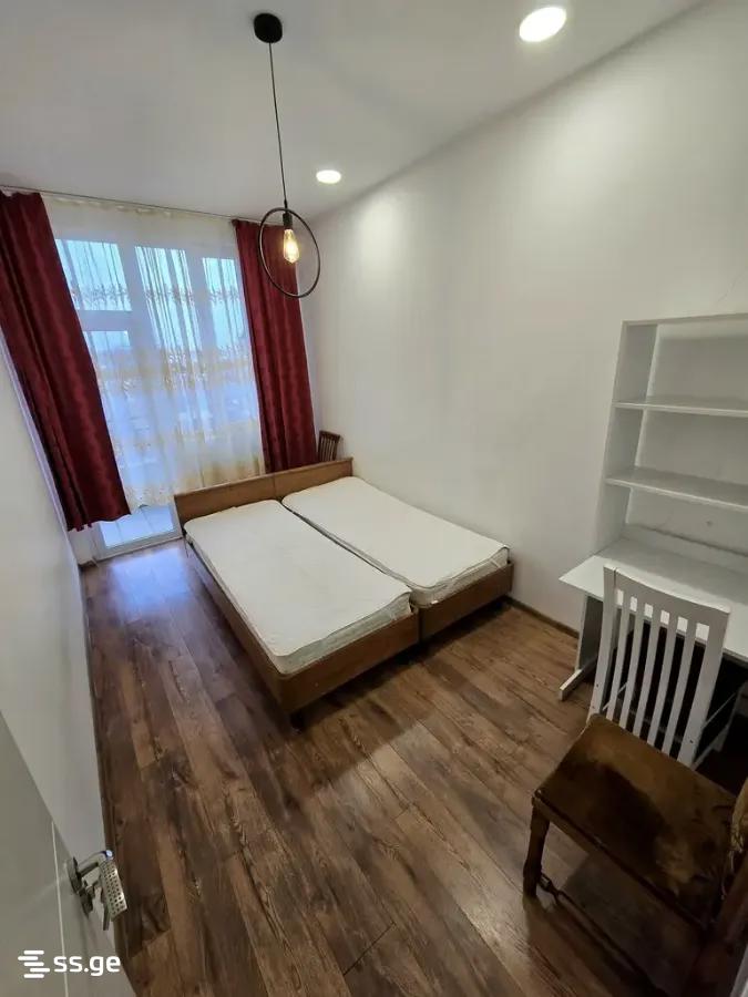 Demetre Tavdadebuli st. 1 - 3 rooms