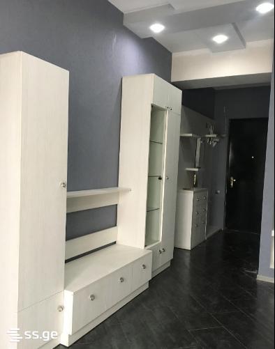 gudamakari st. 4 - 2 rooms