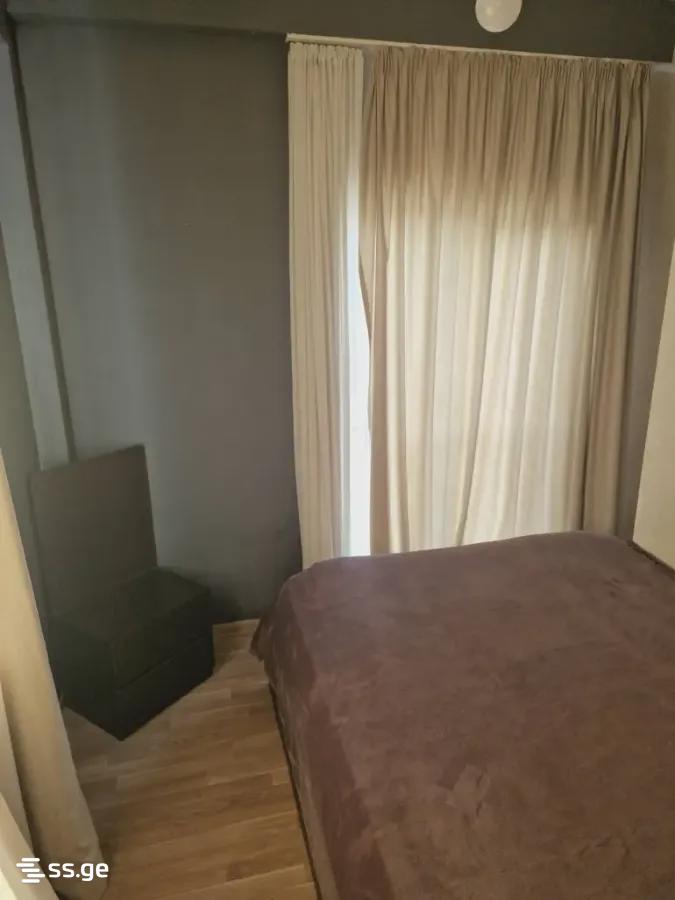 Straboni st. 0 - 2 rooms