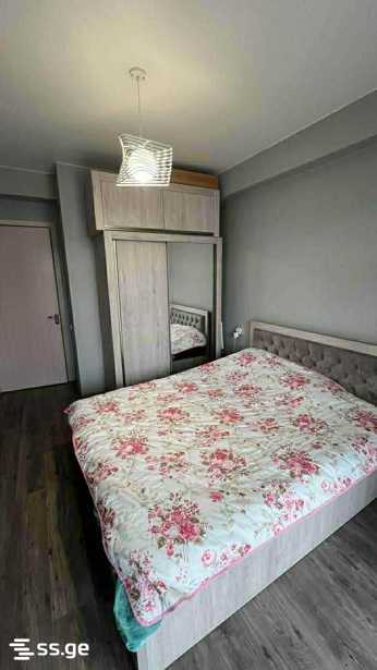 mindeli st. - 3 rooms