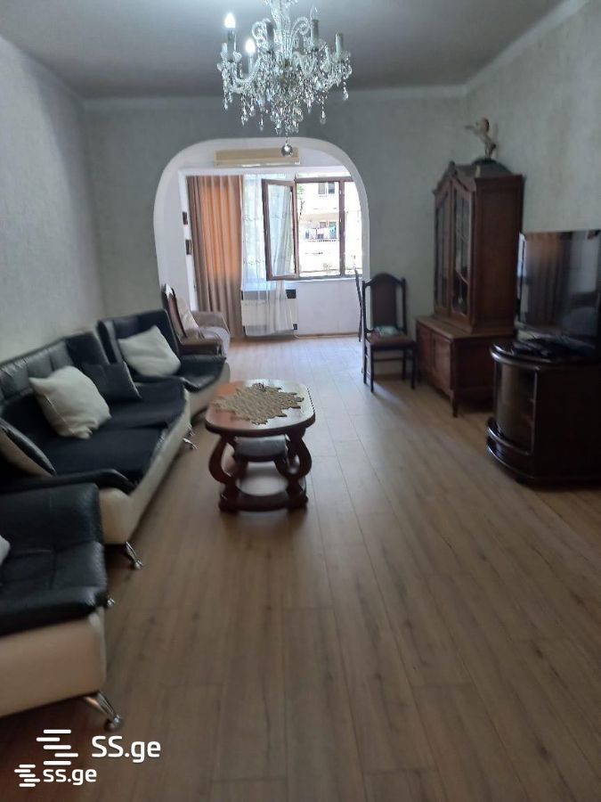 Dolidze st. - 2 rooms