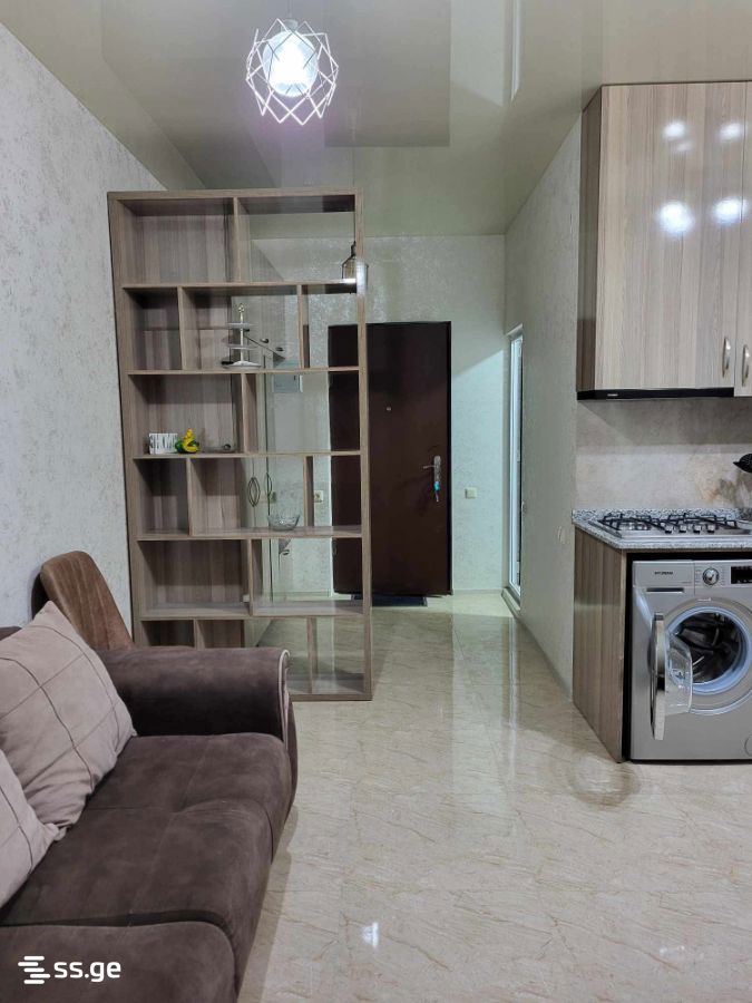 14 - 2 rooms