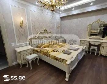 ackuri st. - 2 rooms
