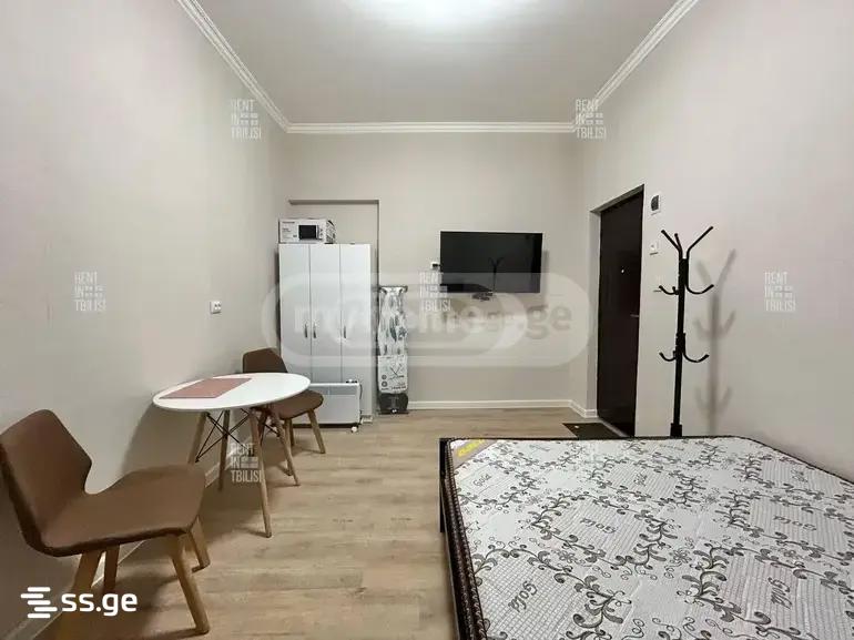 kakabadzeebi st. - 2 rooms