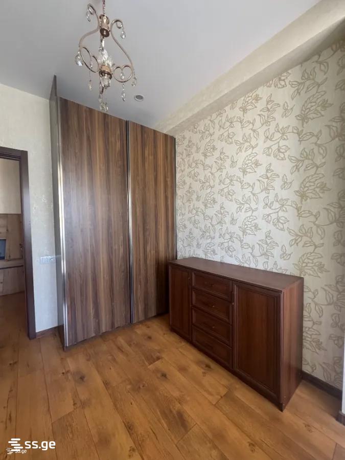 Asmati st. 35 - 2 rooms