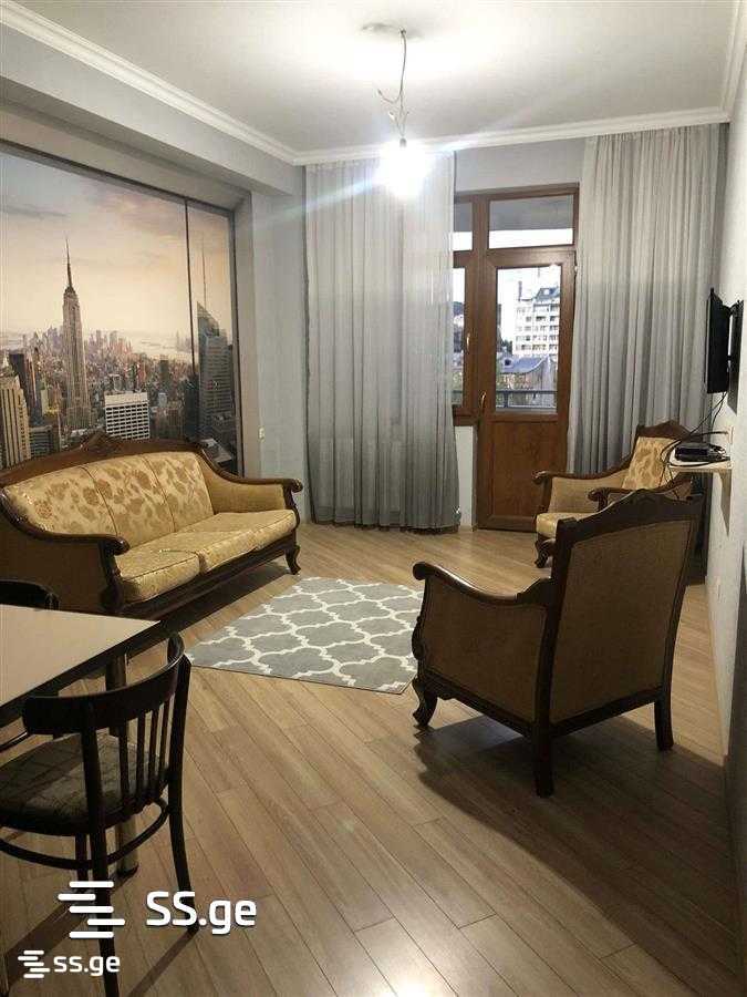 khosarauli st. - 2 rooms