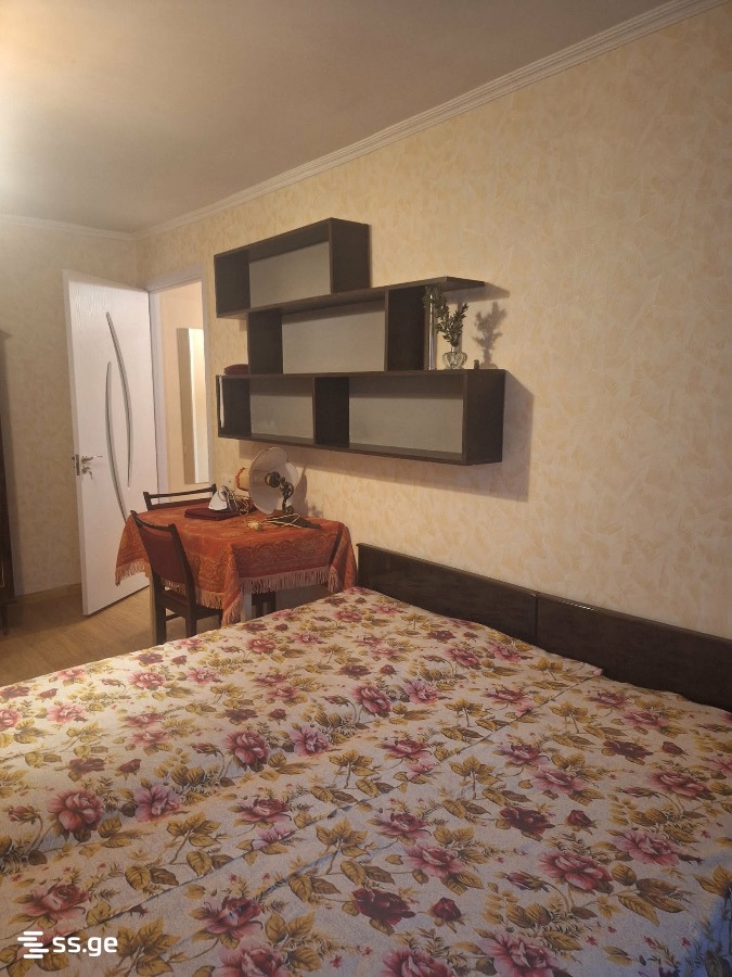 Block IV - Digomi massive 5ა - 2 rooms