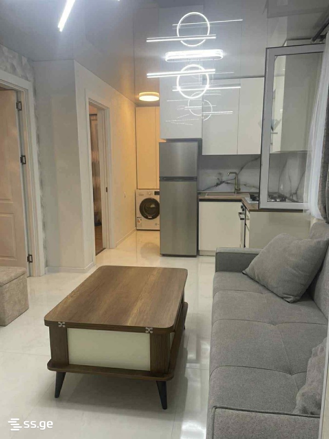 13 asureli mamis st. 78 - 3 rooms