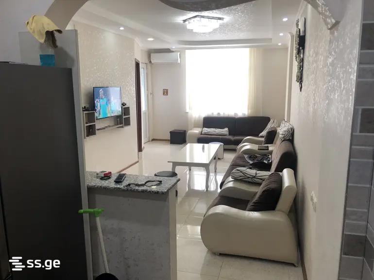 Sh. Inasaridze St. 0 - 4 rooms