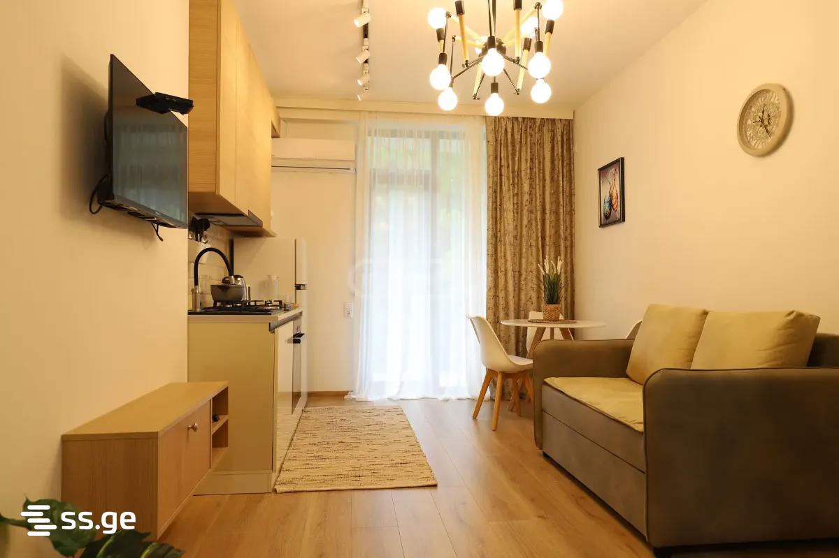 Kutaisi - 2 rooms