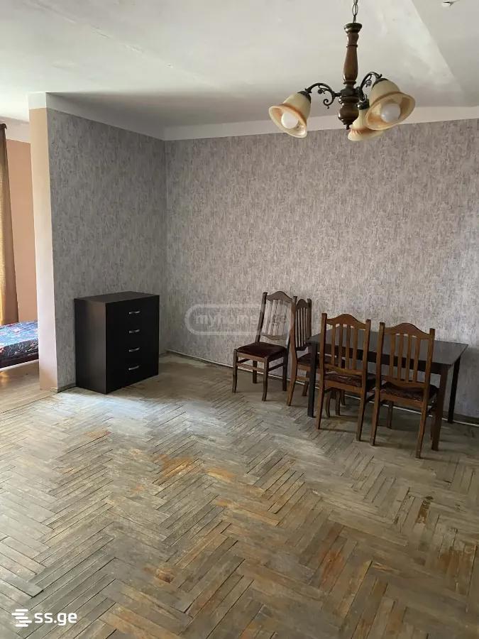 I Microdistrict - Varketili  0 - 2 rooms