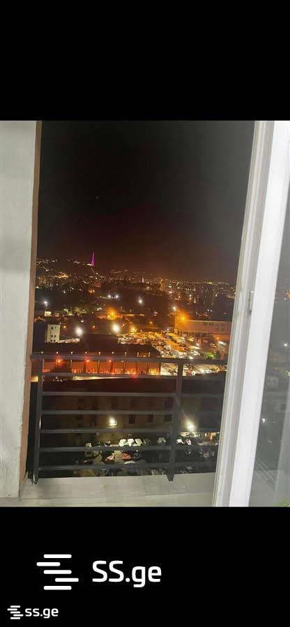 moskovi ave 9ბ - 2 rooms