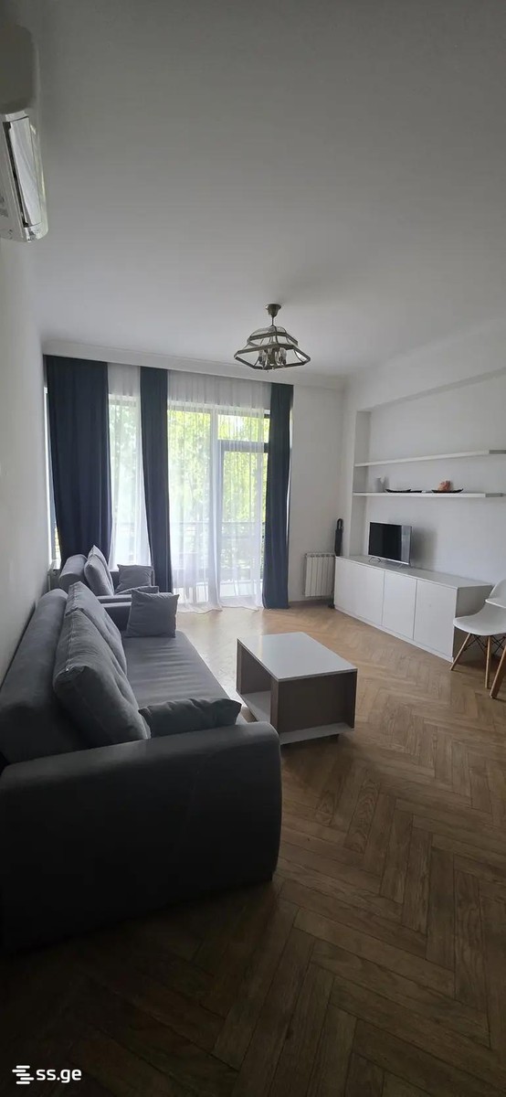 Kutaisi - 2 rooms