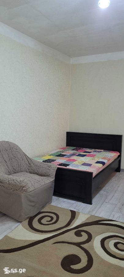 Micro. XI, bl. III - Temka 0 - 1 rooms