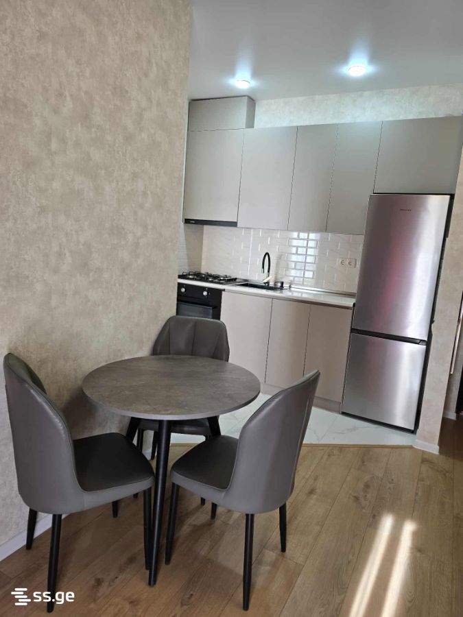 Davari st. - 2 rooms