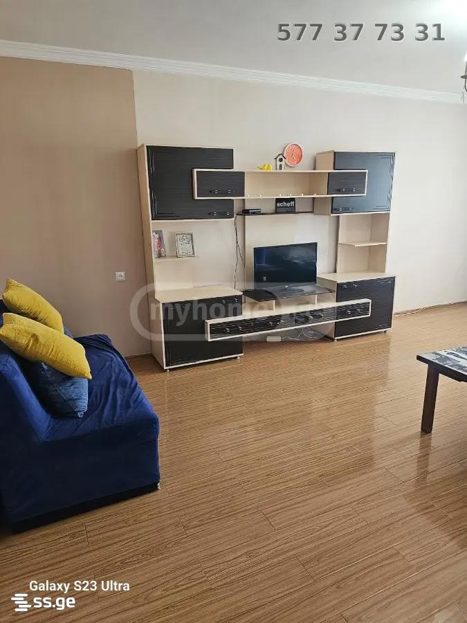 Kakheti Highway (Samgori) - 3 rooms