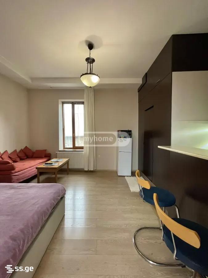 arsena st. - 2 rooms