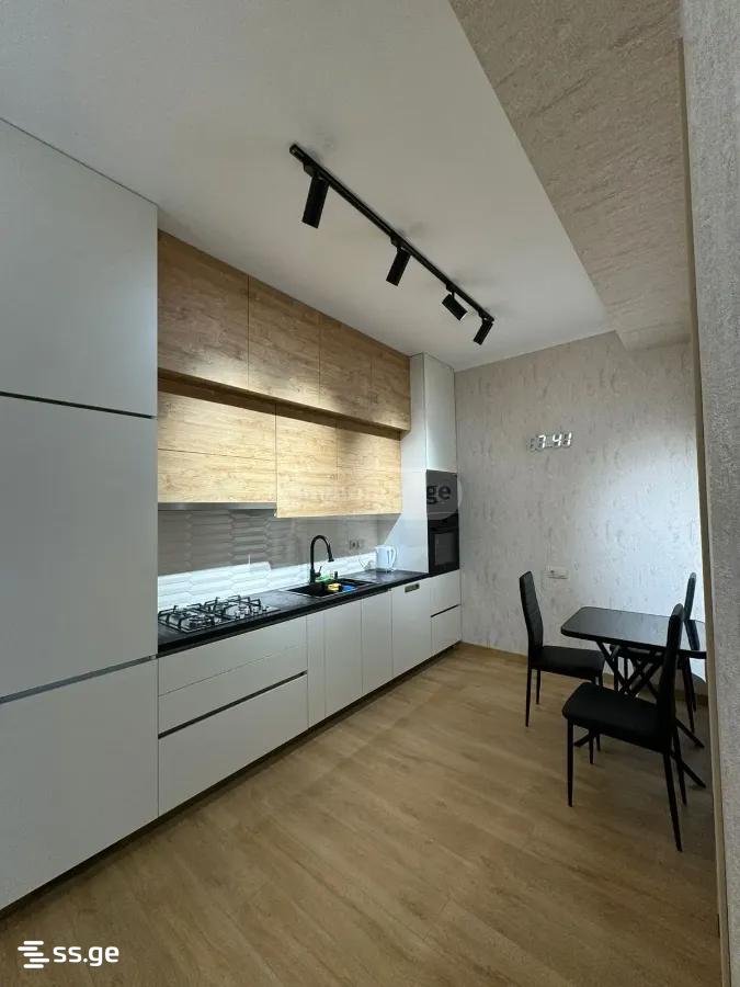mckheta st. - 3 rooms