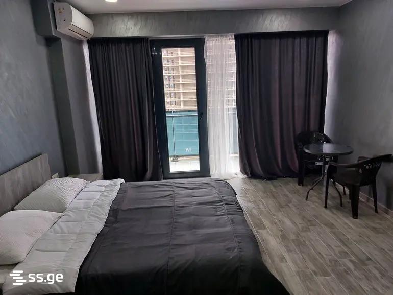 Khimshiashvili st. 57 - 1 rooms