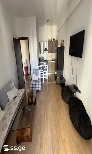 Kartozia st. 8 - 3 rooms
