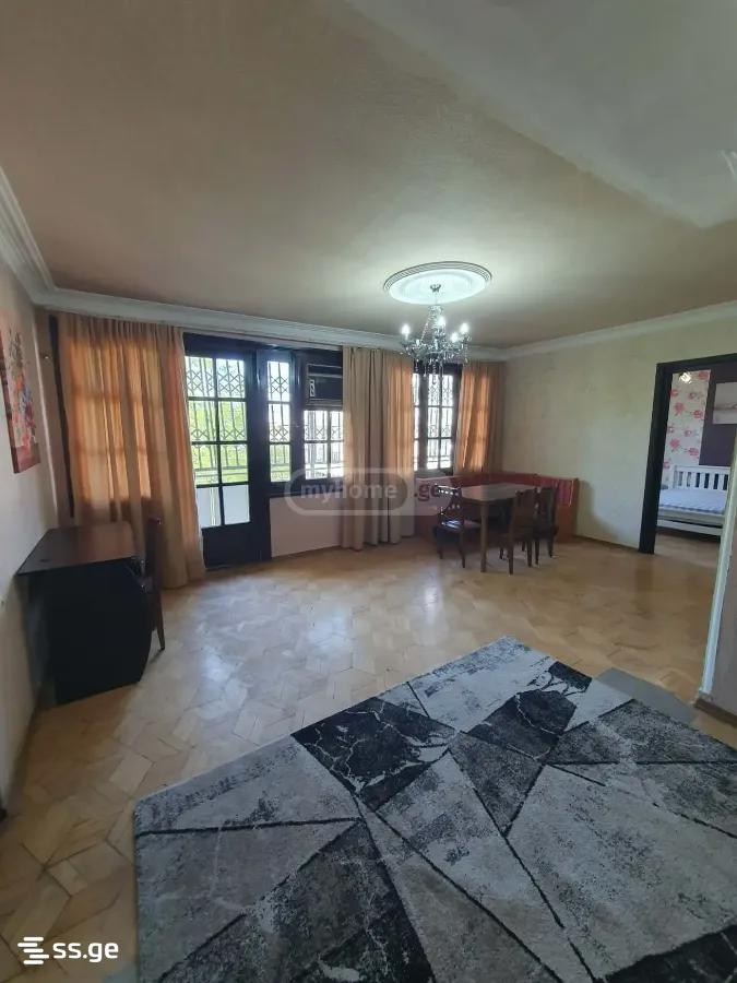 liakhvi st. - 8 rooms