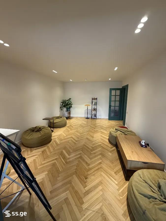 pekini st. 16 - 3 rooms