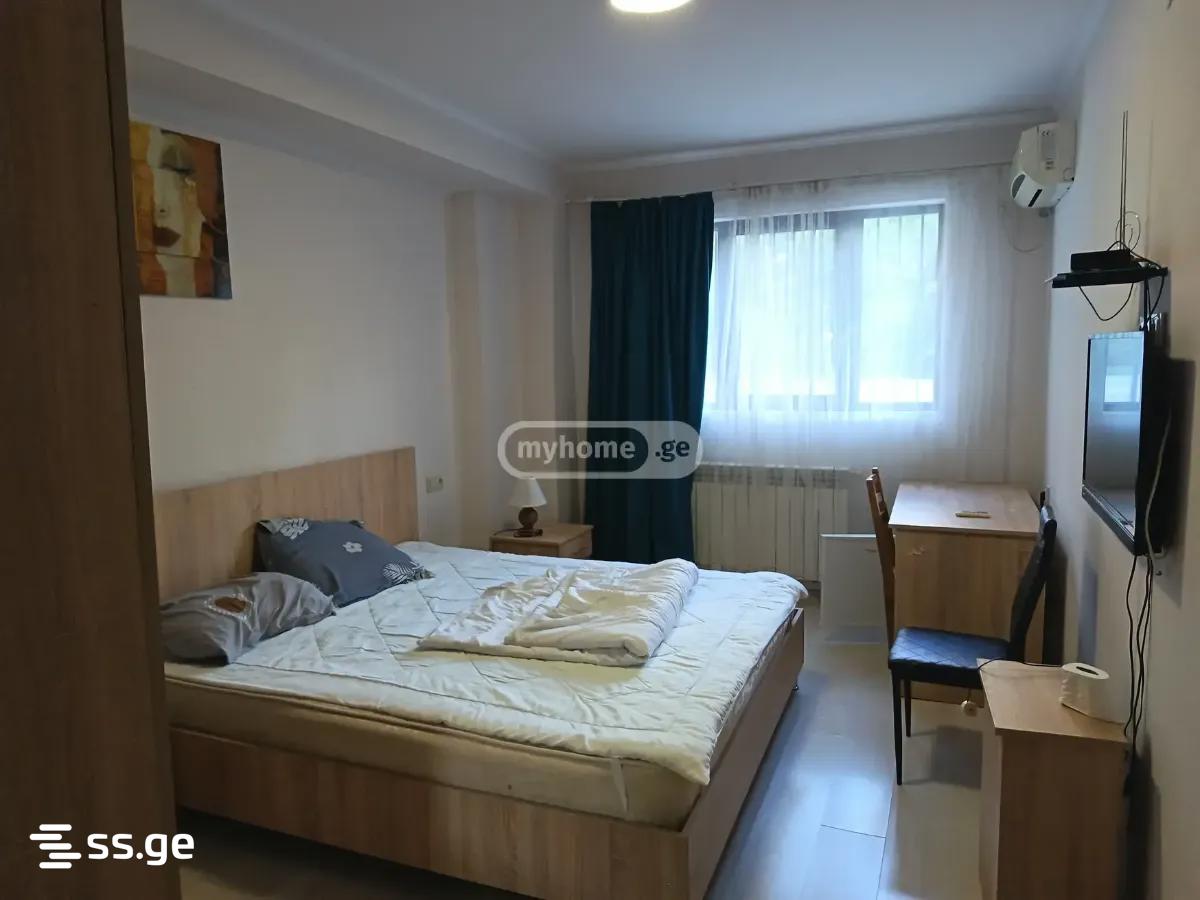 m. aleksidze st. - 2 rooms