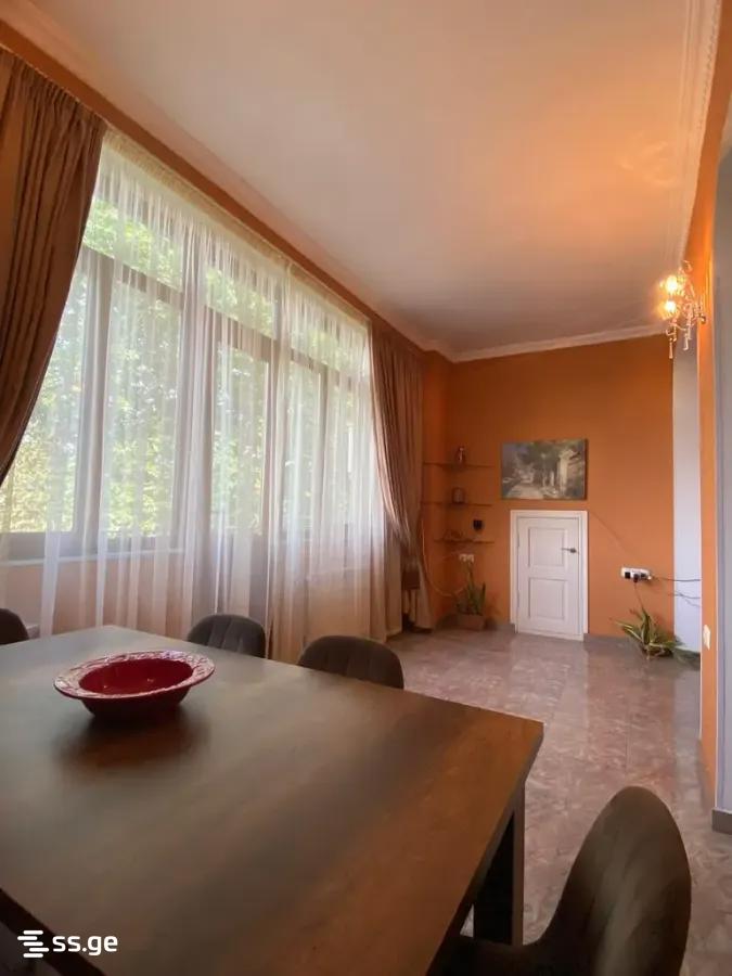 uznadze st. - 4 rooms
