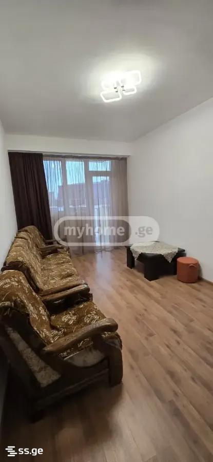 kupradze st. 2ა - 2 rooms