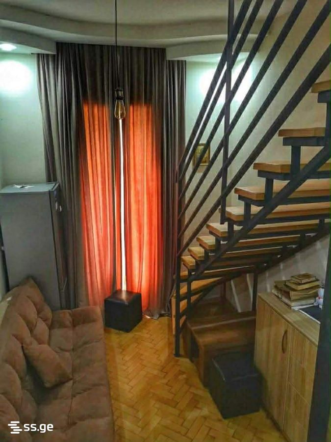 a.wereTlis avenue - 2 rooms