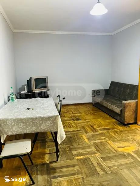 VI Microdistrict  - Gldani - 3 rooms
