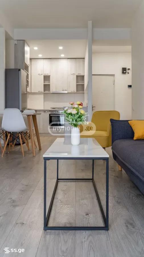 kalandadze st. - 2 rooms