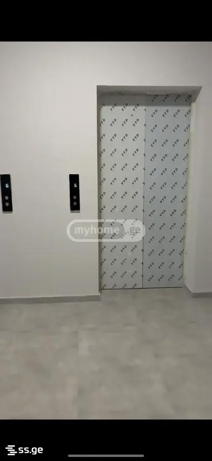 Block I - Digomi massive  0 - 2 rooms