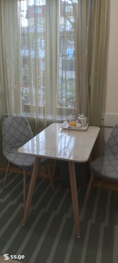 M. Lermontov Street 123 - 2 rooms