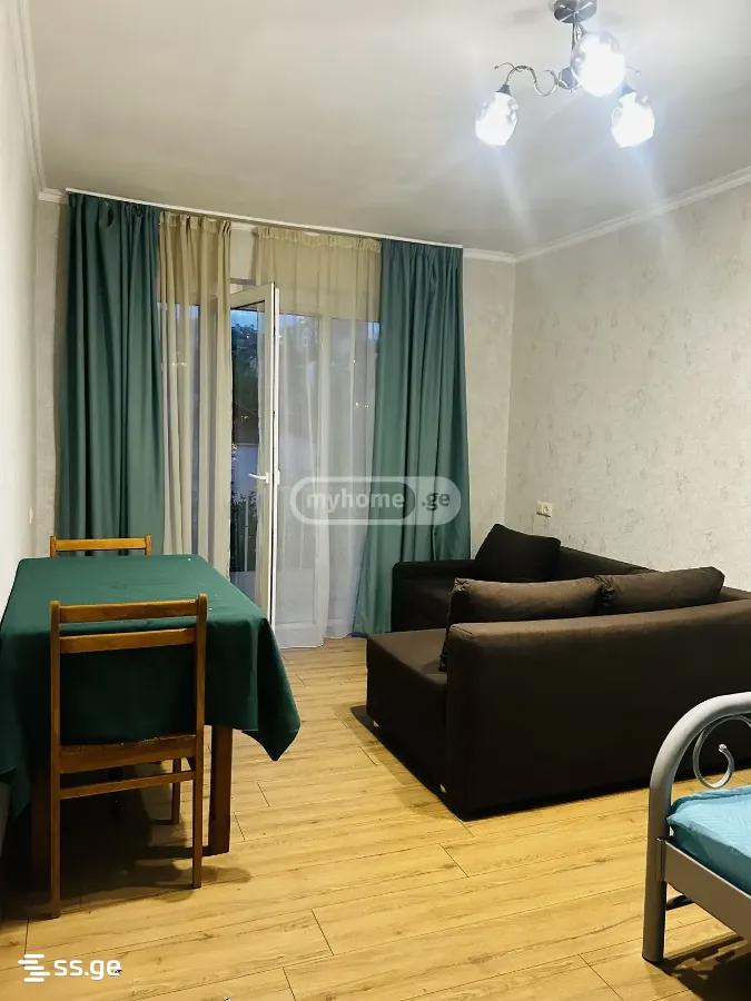 nucubidze st. - 1 rooms
