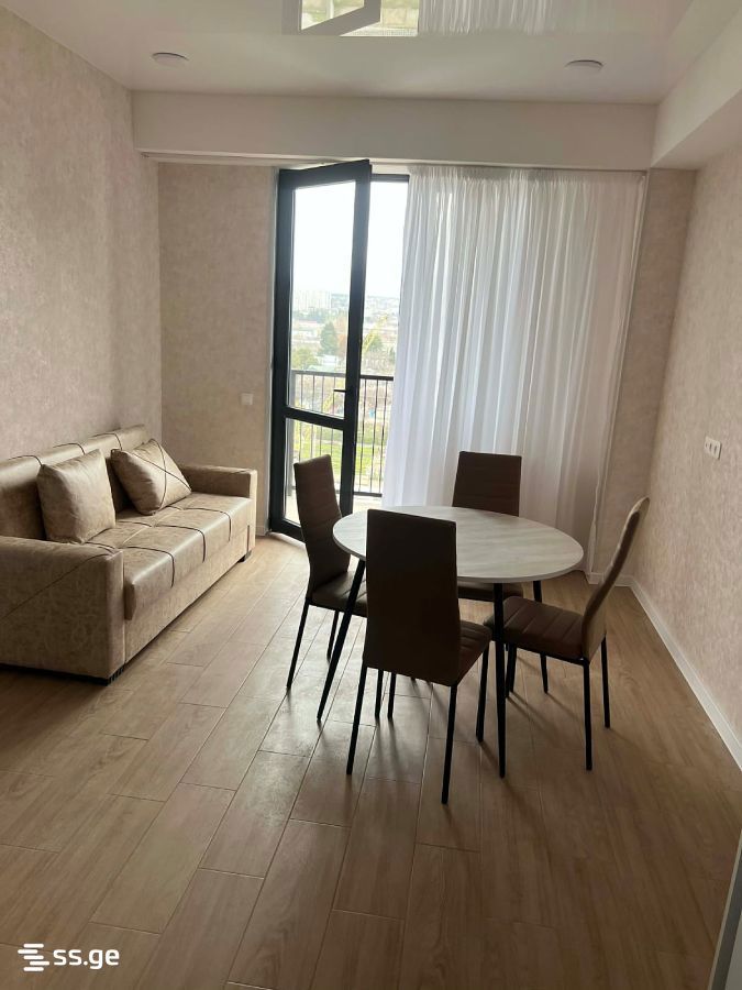 moskovi ave - 2 rooms