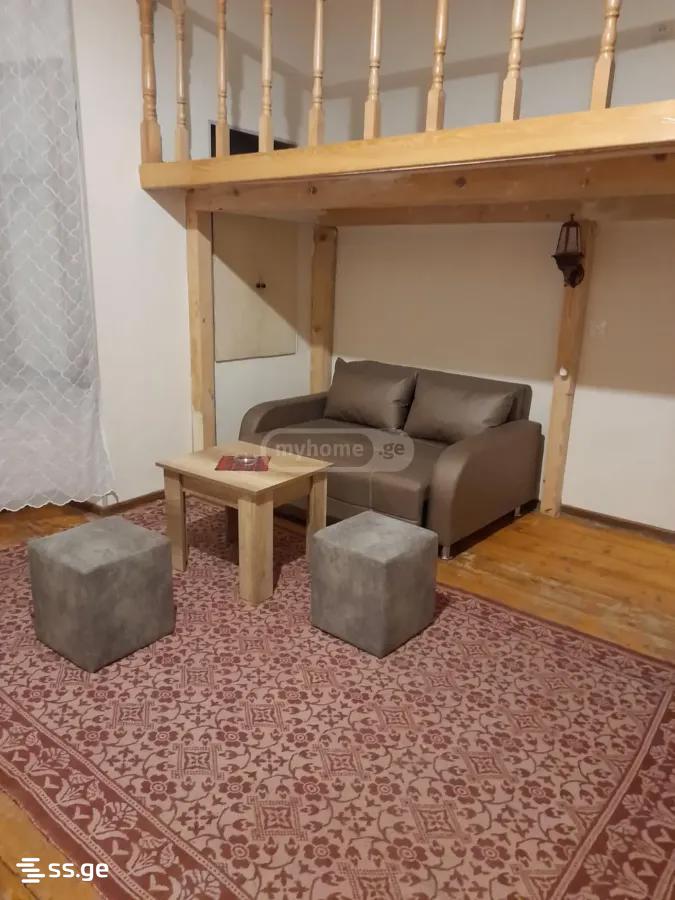 V.Orbeliani st. - 1 rooms