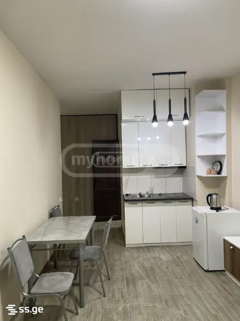 Farsadani st. - 1 rooms