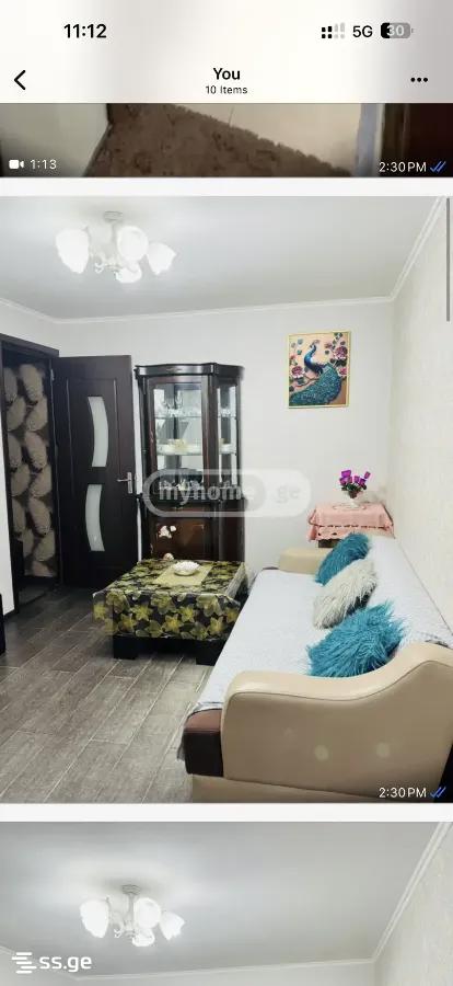 Belinsky st. - 2 rooms