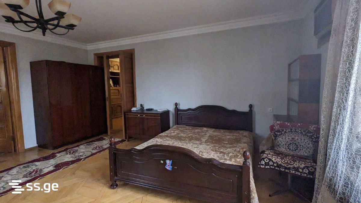 Beri Gabriel Salosi Ave. 3 - 3 rooms