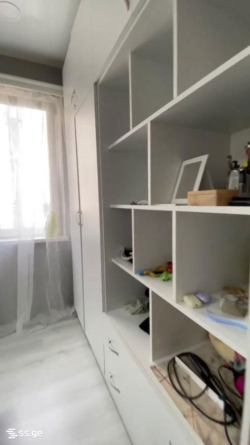 III Microdistrict - Varketili - 2 rooms