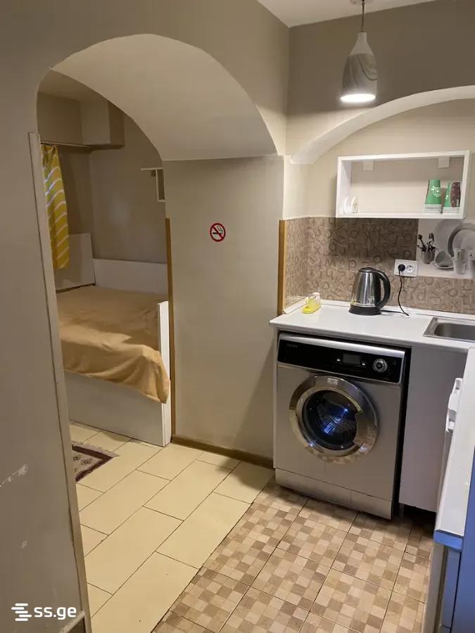 i. javakhishvili st. - 1 rooms