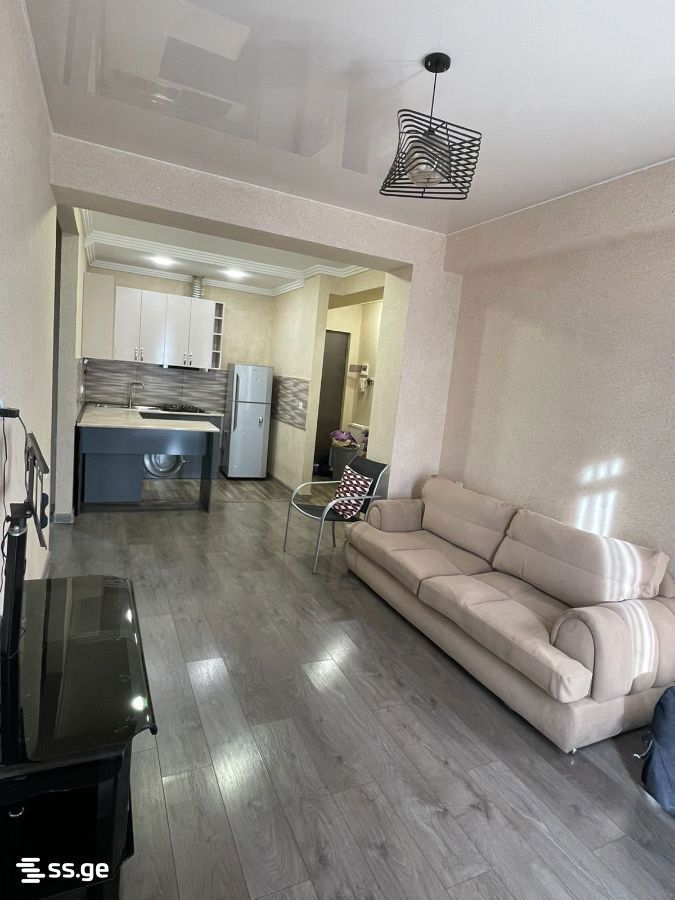 shandor petef st. - 2 rooms