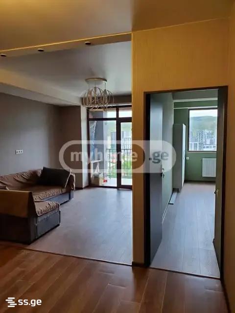 Mirian Mephe st. - 2 rooms
