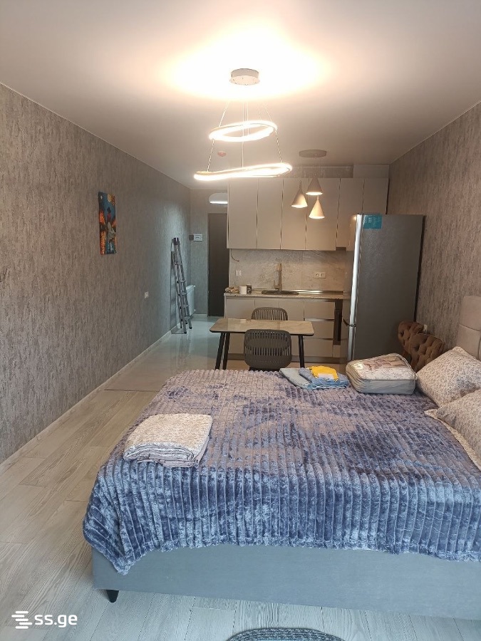 Tbel Abuseridze st. 13 - 1 rooms